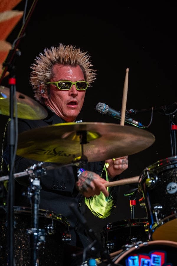 Toy Dolls. Снимка: Fest Team
